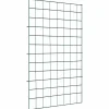 Clôtures & Barrières-vidaXL Ensemble de clôture de jardin 8 pcs Vert 50 x 80 cm Acier