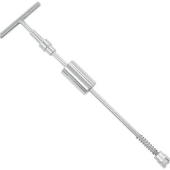vidaXL Ensemble de débosselage sans peinture 15 pcs