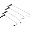 vidaXL Ensemble de débosselage sans peinture 4 pcs