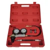 Equipement & Outils De Garage-vidaXL Ensemble de détecteur de fuite de cylindre