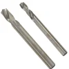 Equipement & Outils De Garage-vidaXL Ensemble de mèches Soudage par points 6/8 mm 2 pcs Acier rapide