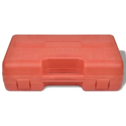 Equipement & Outils De Garage-vidaXL Ensemble de palier de coussinet Disques 18 – 65 mm 51 pcs