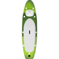 vidaXL Ensemble de planche SUP gonflable 300x76x10 cm