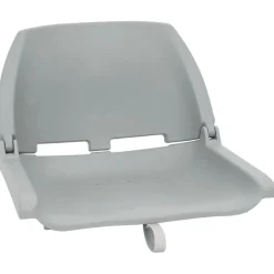 vidaXL Ensemble de sièges de bateau pliables lot de 2