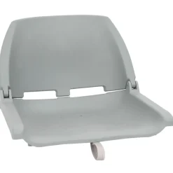 vidaXL Ensemble de sièges de bateau pliables 2 pcs sans coussin