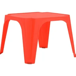 Mobilier Pour Bébés & Tout-Petits-vidaXL Ensemble de table et chaises pour enfants PP