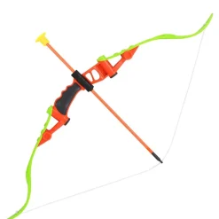 vidaXL Ensemble de tir à l'arc pour enfants 5 pcs 68 cm