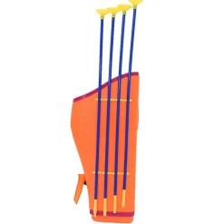 vidaXL Ensemble de tir à l'arc et de flèches pour enfants