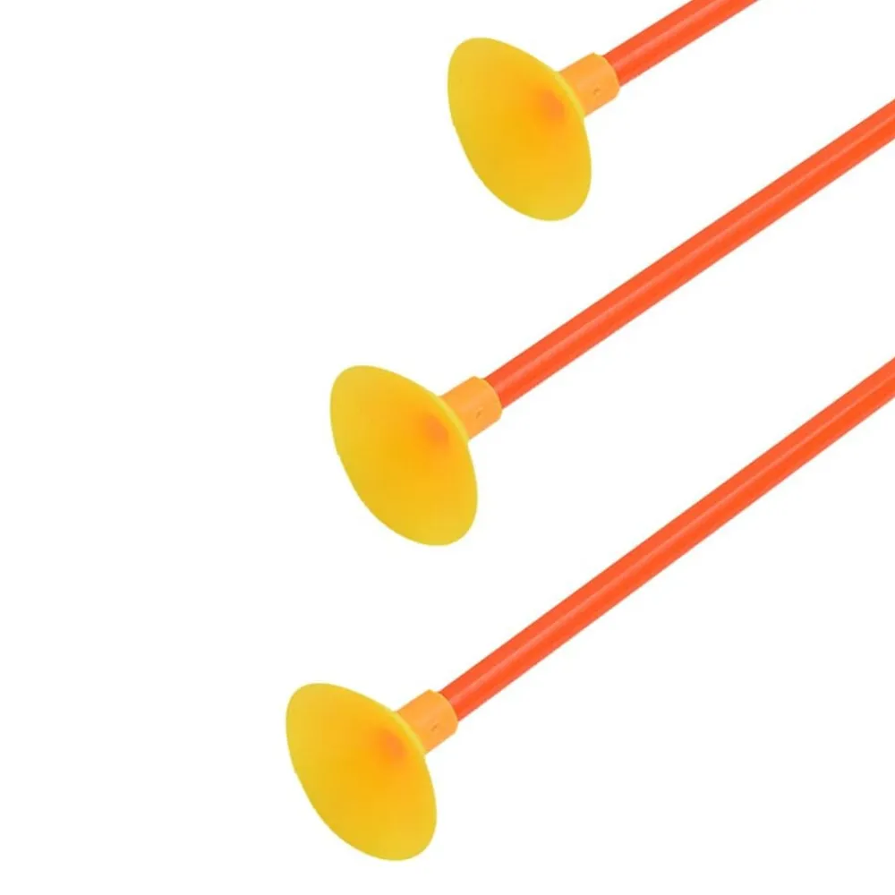 Jouets-vidaXL Ensemble de tir à l'arc et de flèches avec cible pour enfants