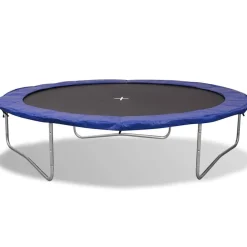 vidaXL Ensemble de trampoline 5 pièces 3,05 m