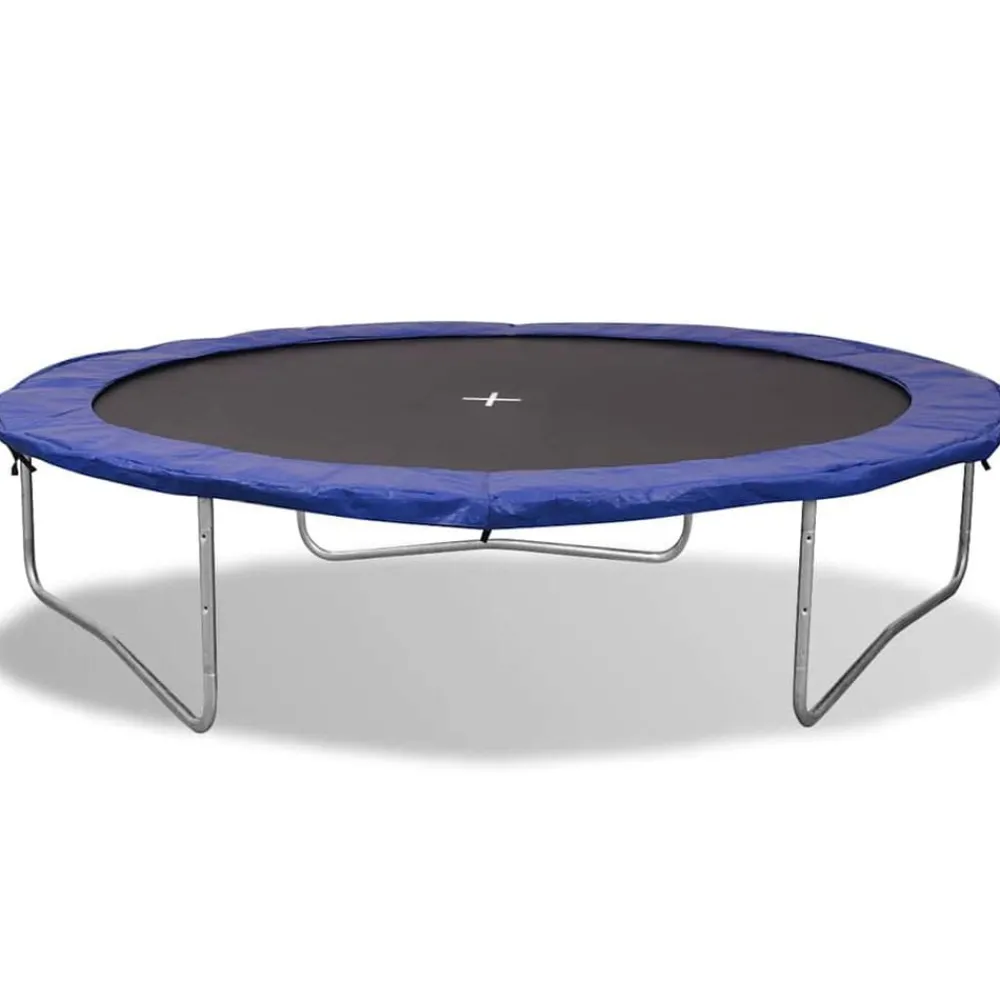 vidaXL Ensemble de trampoline 5 pièces 3,05 m