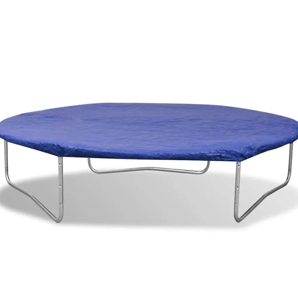 vidaXL Ensemble de trampoline 5 pièces 3,05 m