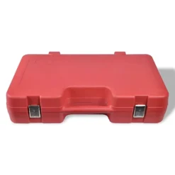 vidaXL Ensemble d'extracteur de moyeu de roue 30 pcs