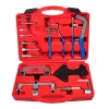 vidaXL Ensemble d'outils de calage pour moteur pour Renault