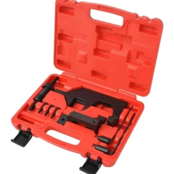 vidaXL Ensemble d'outils de calage moteur 8 pcs BMW Mini N13 N18