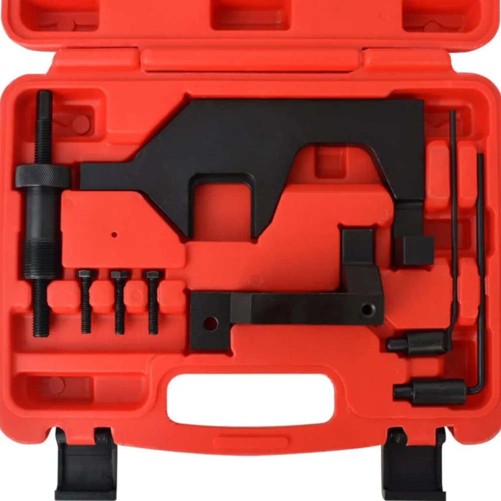 vidaXL Ensemble d'outils de calage moteur 8 pcs BMW Mini N13 N18