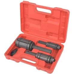 vidaXL Extenseur de tuyau échappement à silencieux 1-1/8" à 3-1/2"