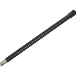 vidaXL Extension de tarière Acier 0,5 m