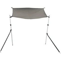 vidaXL Extension d'ombrage T-Top 170x208x(115-183) cm