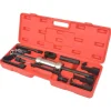 Outils-vidaXL Extracteur à inertie