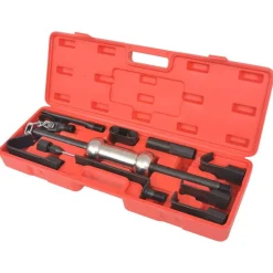 Outils-vidaXL Extracteur à inertie