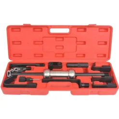 Outils-vidaXL Extracteur à inertie