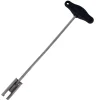 vidaXL Extracteur de fil de bougie d’allumage pour VW Audi VAG