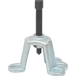 vidaXL Extracteur de moyeu de roue universel