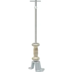 vidaXL Extracteur de roulement de roue avec marteau coulissant