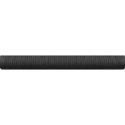 vidaXL Filet brise-vue 1,2x10 m PEHD 75 g/m²