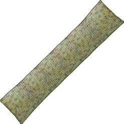Loisirs De Plein Air-vidaXL Filet de camouflage avec sac de rangement 1,5 x 10 m Vert