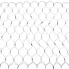 Arts & Loisirs-vidaXL Filet LED Vert foncé