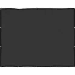 vidaXL Filet pour remorque PEHD 1,5 x 2,2 m