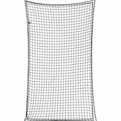 vidaXL Filet pour remorque avec corde élastique 2,1x1,25 m PP