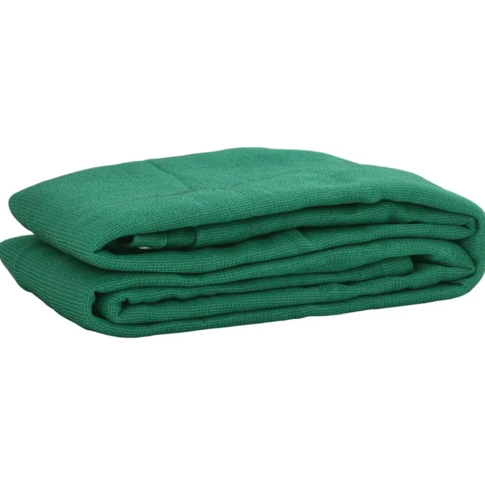 vidaXL Filet pour remorque 1,5x2,2 m PEHD