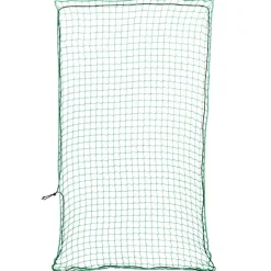 Pièces Détachées Pour Véhicules-vidaXL Filet pour remorque avec corde élastique 2,1x1,25 m PP Vert