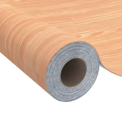 vidaXL Film autoadhésif pour meubles 500x90 cm PVC