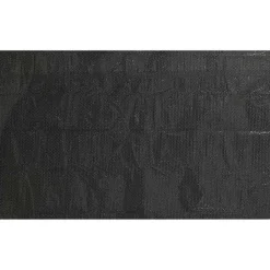 Piscine & Spa-vidaXL Film solaire de piscine PE rectangulaire flottant 10x5 m Noir