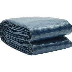 vidaXL Film solaire de piscine flottant PE 600x300 cm