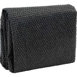 vidaXL Film solaire de piscine flottant PE 210 cm
