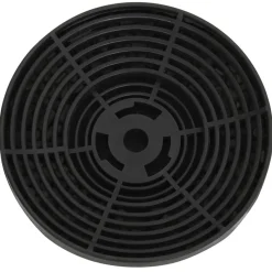 vidaXL Filtres à charbon pour hotte de cuisine 2 pcs 105x21 mm