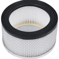 vidaXL Filtres HEPA 2 pcs pour aspirateur à cendres lavables