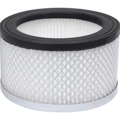 vidaXL Filtres HEPA 2 pcs pour aspirateur à cendres lavables