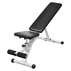 Entraînement & Fitness-vidaXL Fitness Banc d'entraînement