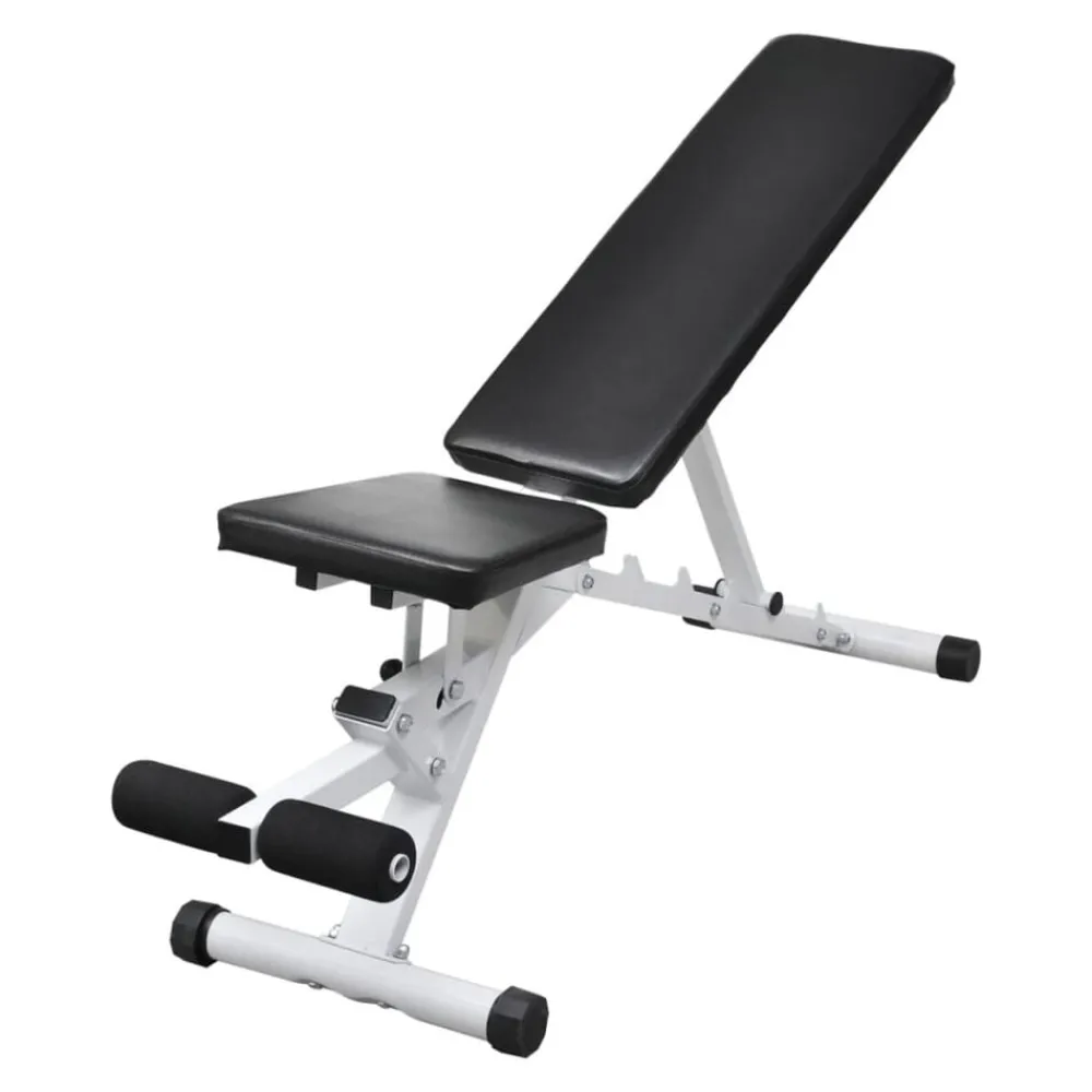 Entraînement & Fitness-vidaXL Fitness Banc d'entraînement