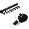 Piscine & Spa-vidaXL Fixations de rouleau de couverture de piscine 8 pcs 1,8 m