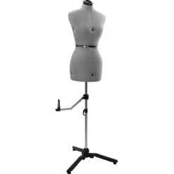 vidaXL Forme de Robe Ajustable Féminine s Velours