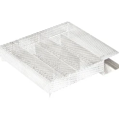 Arts De La Table & Arts Culinaires-vidaXL Générateur de fumée froide 5 chambres 21 cm acier inoxydable