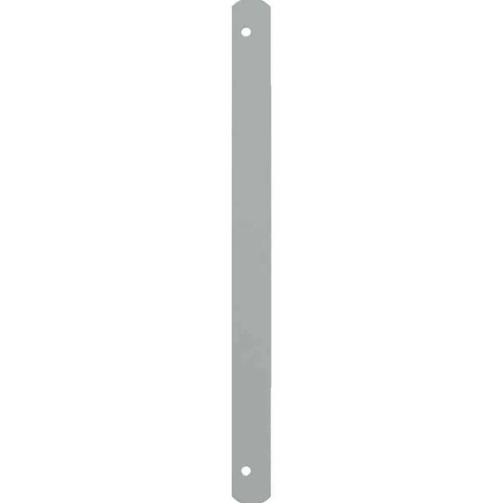 vidaXL Grille réglable de sécurité de fenêtres et 3 barres 700-1050 mm