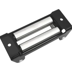 vidaXL Guide-câble à 4 voies Acier 8000-13000 lbs